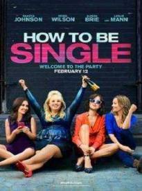 Film: Ako byť single