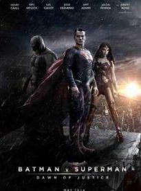 Film: Batman vs. Superman: Úsvit spravodlivosti