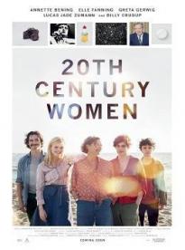 Film: Ženy 20. století