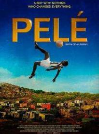 Film: Pelé: Zrodenie legendy