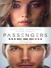 Film: Pasažieri