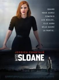 Film: Případ Sloane