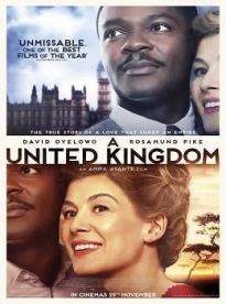 Film: Spojené království