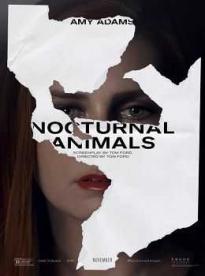 Film: Nočné zvieratá