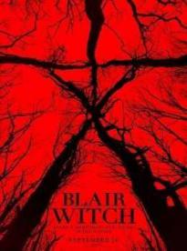 Film: Blair Witch: 20 let poté