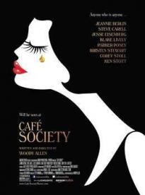 Film: Café Society