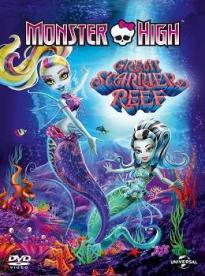 Film: Monster High: The Great Scarrier Reef