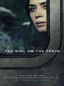 Film: Dievča vo vlaku