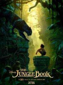 Film: Kniha džungle