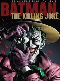 Film: Batman vs. Joker