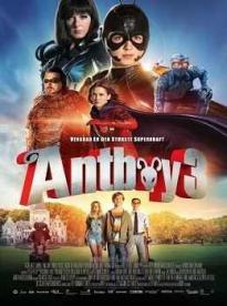 Film: Antboy 3