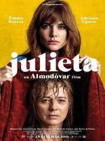 Film: Julieta