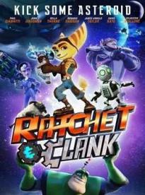 Film: Ratchet a Clank: Strážcovia galaxie
