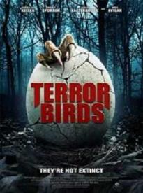 Film: Ptačí teror