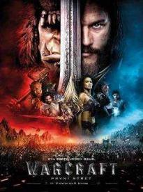 Film: Warcraft: Prvý stret