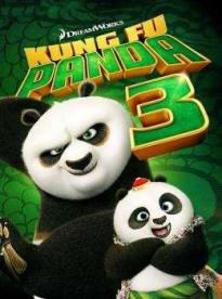 Film: Kung Fu Panda 3