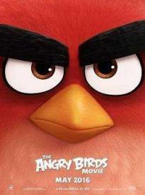 Film: Angry Birds vo filme