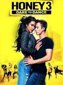 Film: Tanec je moja vášeň 2