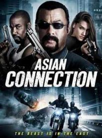 Film: Asijská spojka
