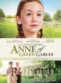 Film: Anne z Green Gables