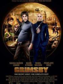 Film: Grimsby