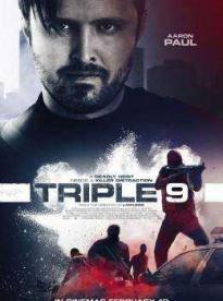 Film: Triple 9