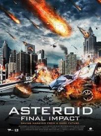 Film: Asteroid zkázy