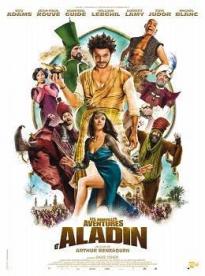 Film: Aladinova nová dobrodružství