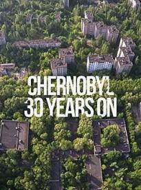 Film: Černobyl po třiceti letech