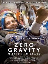 Film: Nulová gravitace