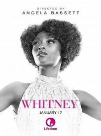 Film: Whitney: Príbeh hviezdy