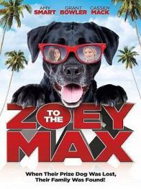 Film: Zoey to the Max