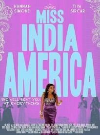 Film: Americká Miss India