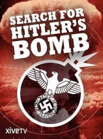 Film: Hitlerova jaderná bomba