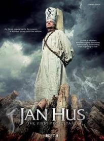 Film: Jan Hus