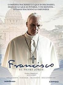 Film: Pápež František: Modlite sa za mňa