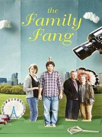Film: Zvláštní příběh rodiny F