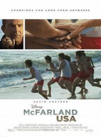 Film: McFarland: Útěk před chudobou