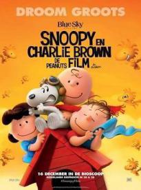 Film: Snoopy a Charlie Brown. Peanuts vo filme