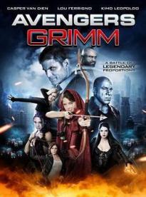 Film: Avengers Grimm