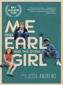 Film: Ja, Earl a dievča na zomretie
