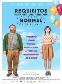 Film: Jak být normální