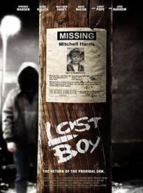Film: Ztracený kluk
