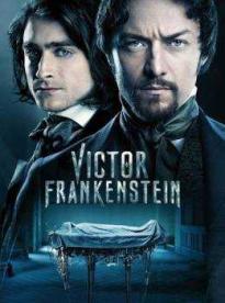 Film: Viktor Frankenstein