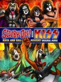 Film: Scooby-Doo a skupina Kiss