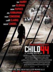 Film: Dieťa 44