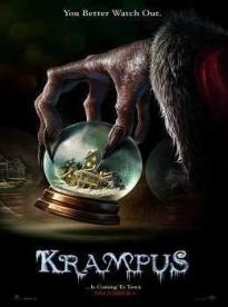 Film: Krampus: Choď do čerta