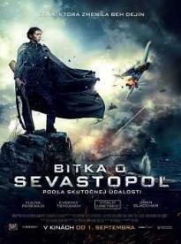 Film: Bitka o Sevastopoľ