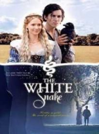 Film: O bílém hadovi