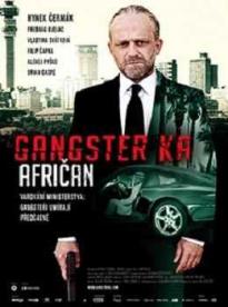 Film: Gangster Ka 2: Afričan